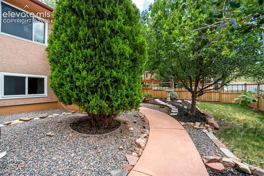 2314 W Willamette Avenue Colorado Springs CO 80904