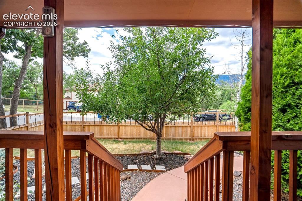2314 W Willamette Avenue Colorado Springs CO 80904