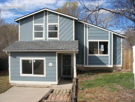 617 Autumn Place Fountain CO 80817