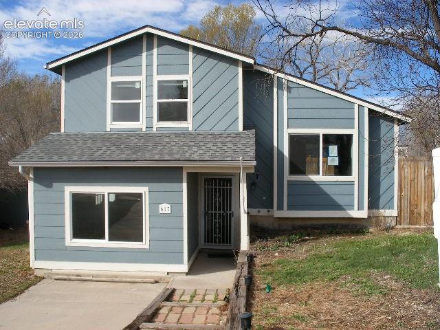 617 Autumn Place Fountain CO 80817