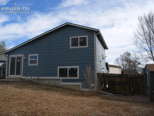 617 Autumn Place Fountain CO 80817