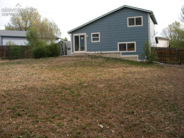 617 Autumn Place Fountain CO 80817