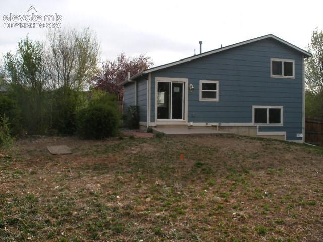 617 Autumn Place Fountain CO 80817