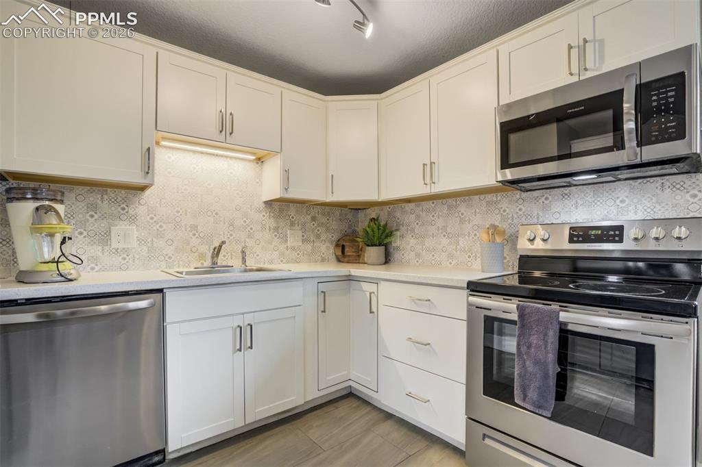 1081 Maxwell Street Colorado Springs CO 80906