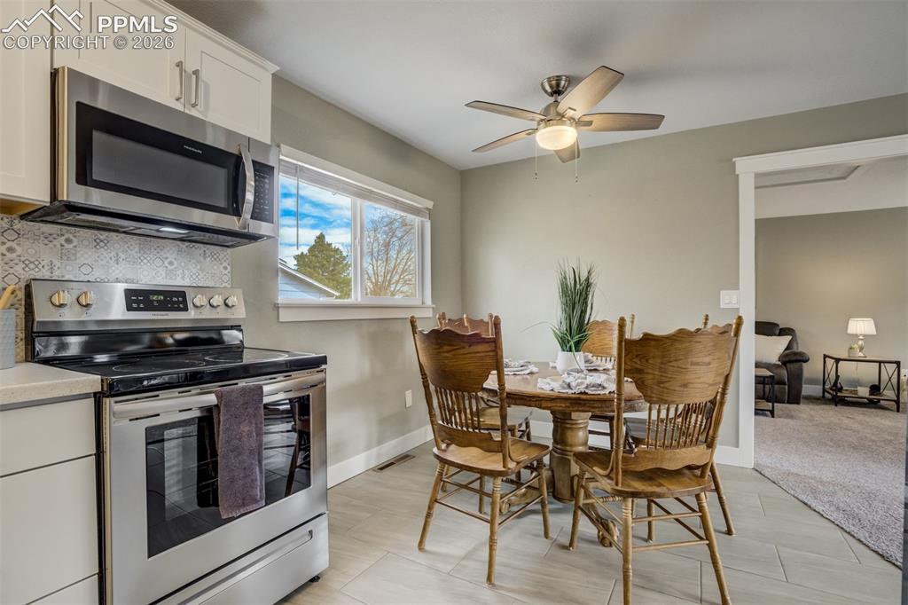 1081 Maxwell Street Colorado Springs CO 80906