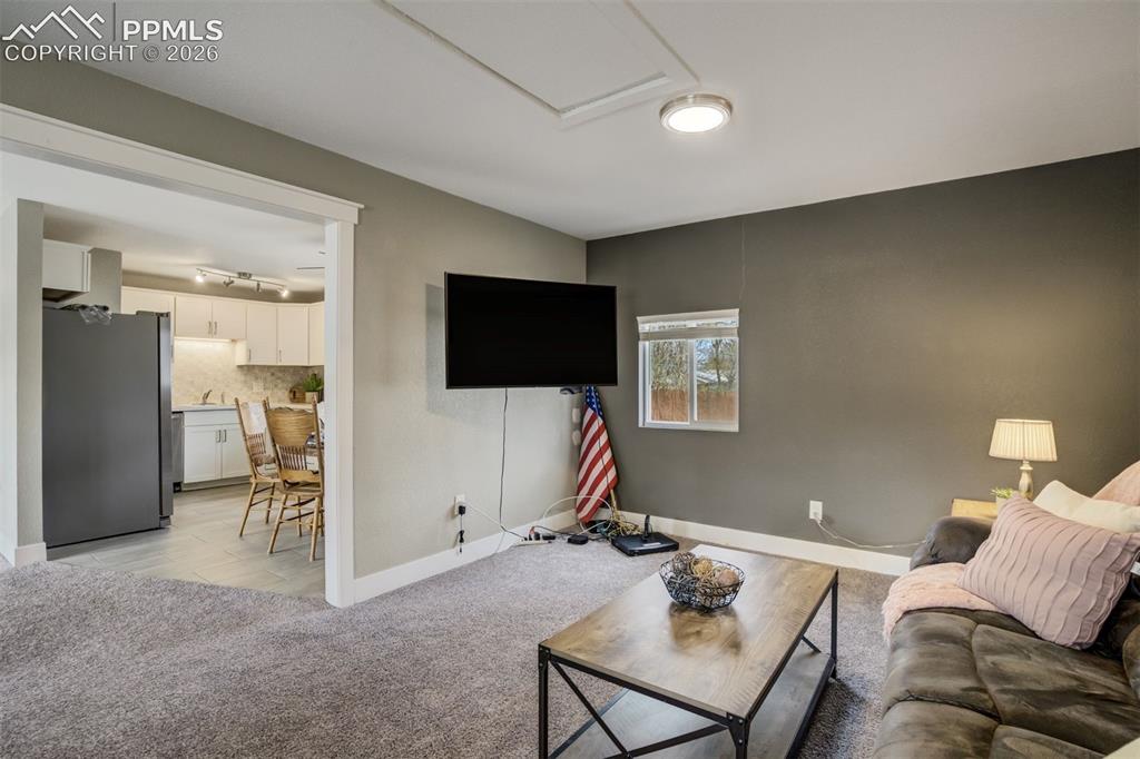 1081 Maxwell Street Colorado Springs CO 80906