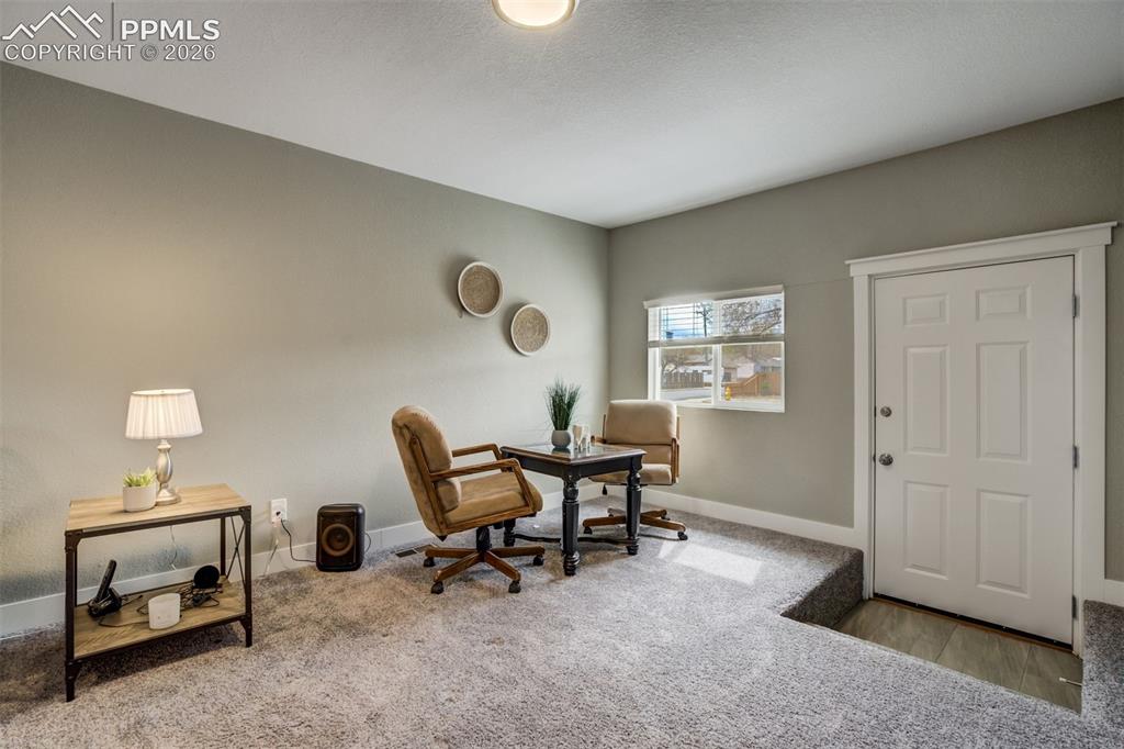 1081 Maxwell Street Colorado Springs CO 80906