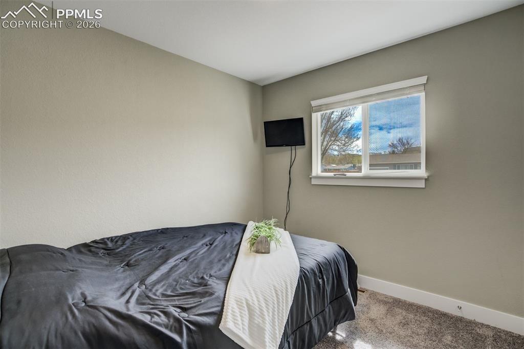 1081 Maxwell Street Colorado Springs CO 80906