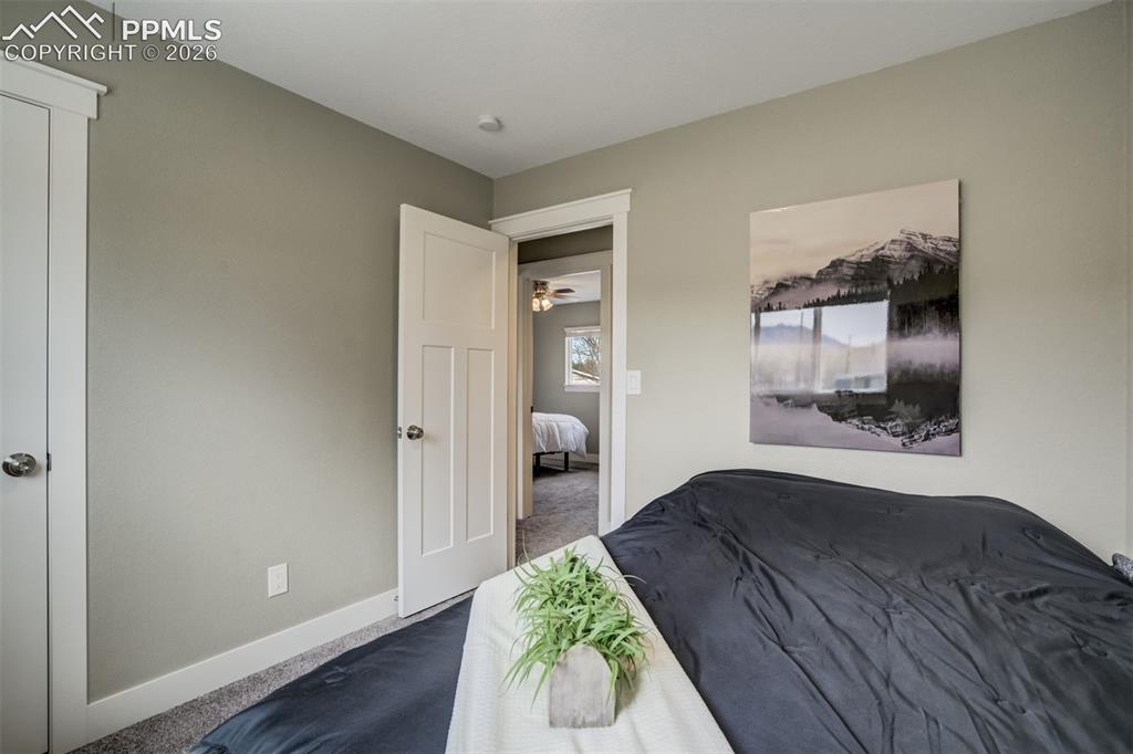 1081 Maxwell Street Colorado Springs CO 80906