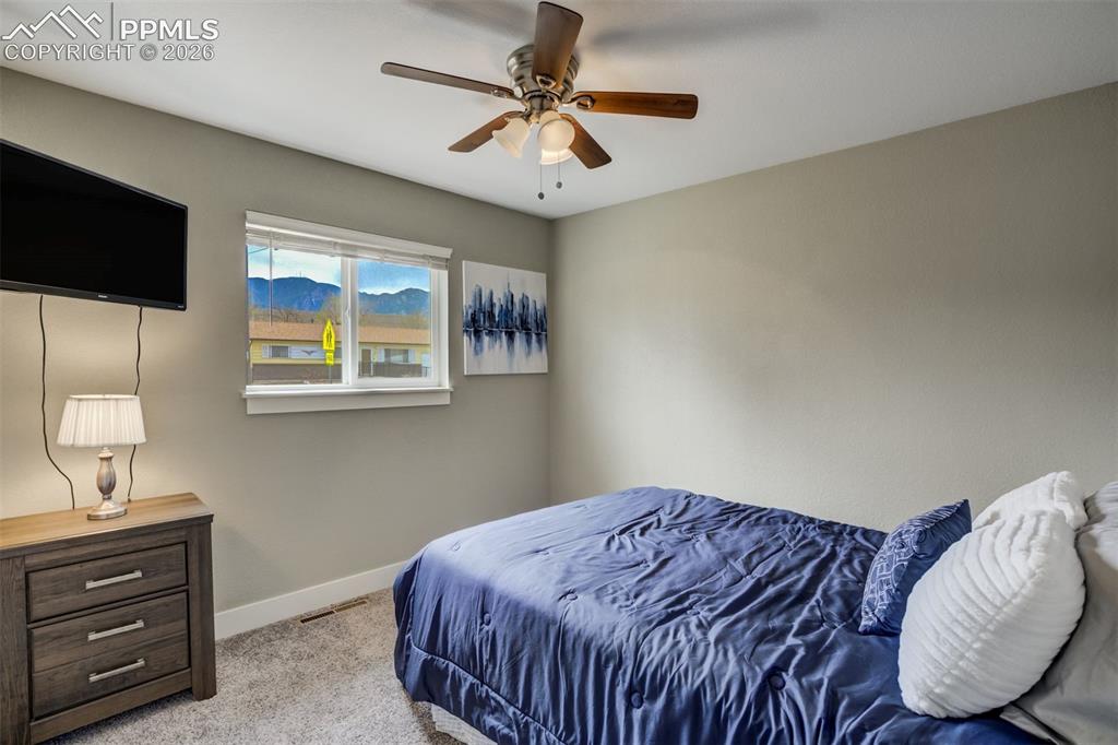 1081 Maxwell Street Colorado Springs CO 80906