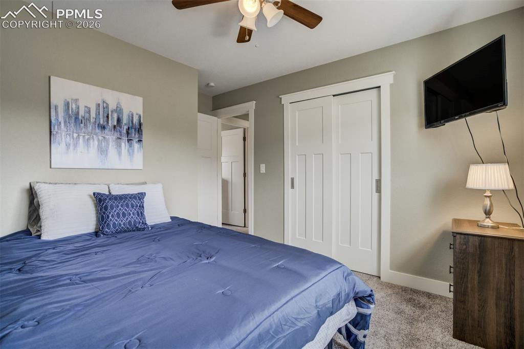 1081 Maxwell Street Colorado Springs CO 80906