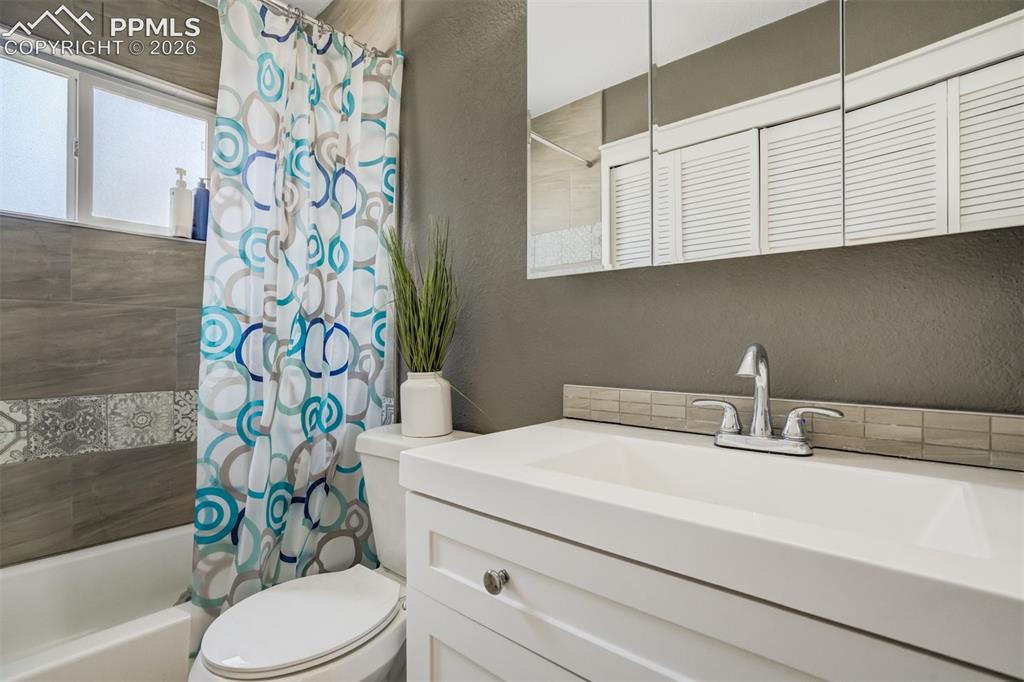 1081 Maxwell Street Colorado Springs CO 80906