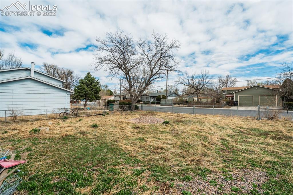 1081 Maxwell Street Colorado Springs CO 80906