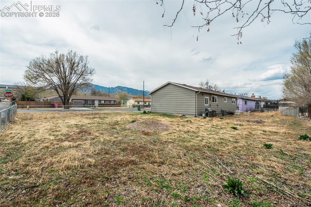 1081 Maxwell Street Colorado Springs CO 80906