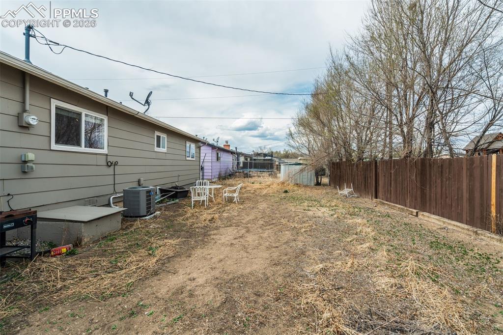 1081 Maxwell Street Colorado Springs CO 80906