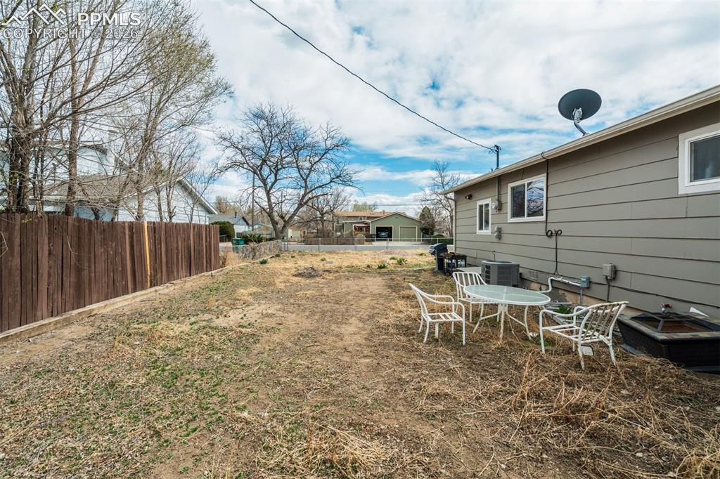 1081 Maxwell Street Colorado Springs CO 80906