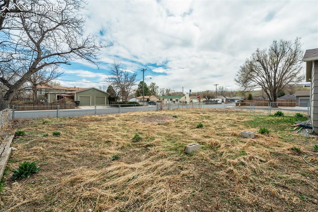 1081 Maxwell Street Colorado Springs CO 80906