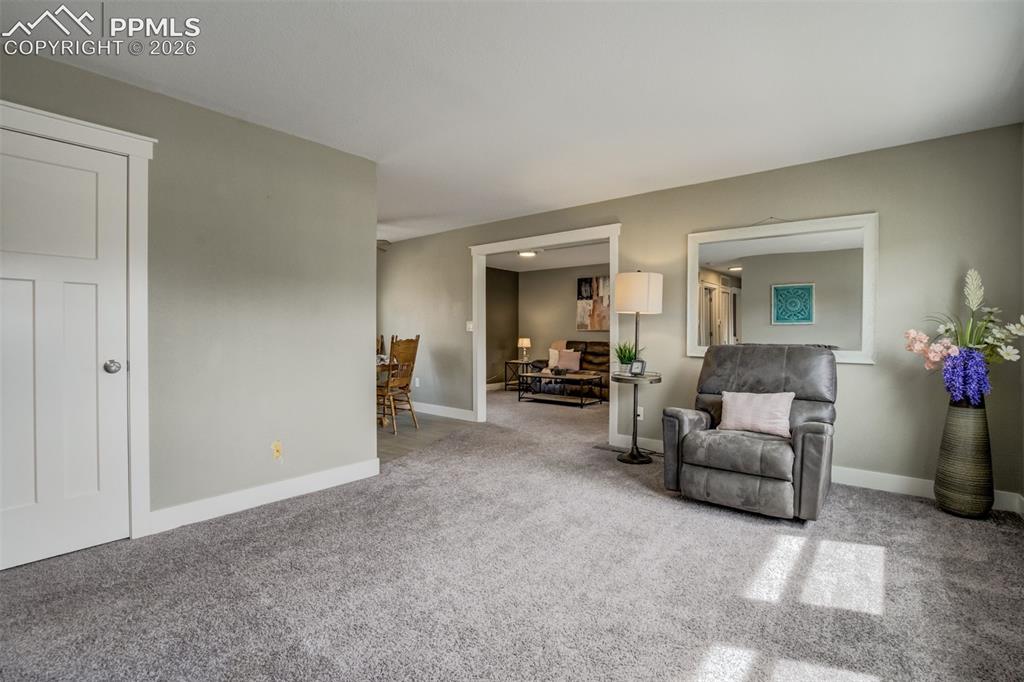 1081 Maxwell Street Colorado Springs CO 80906