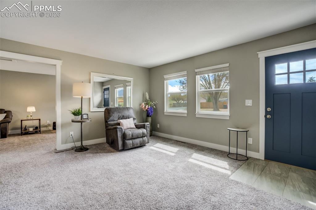 1081 Maxwell Street Colorado Springs CO 80906
