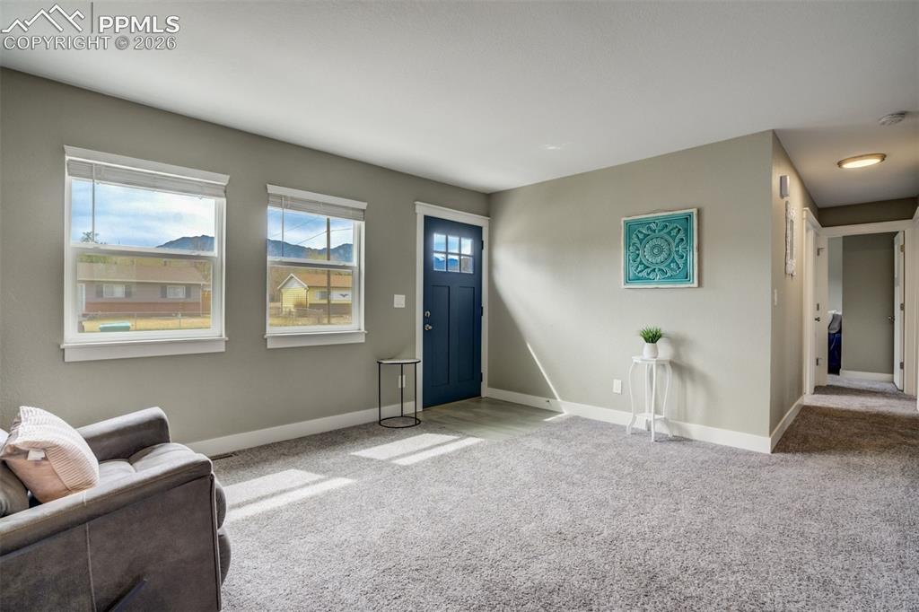 1081 Maxwell Street Colorado Springs CO 80906