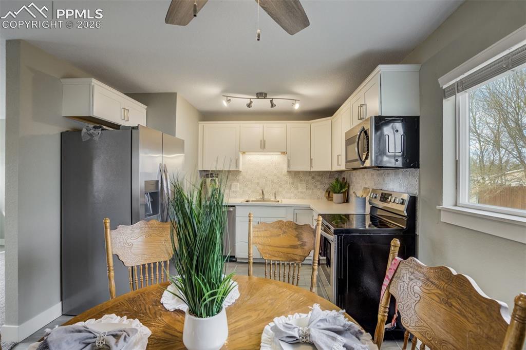 1081 Maxwell Street Colorado Springs CO 80906