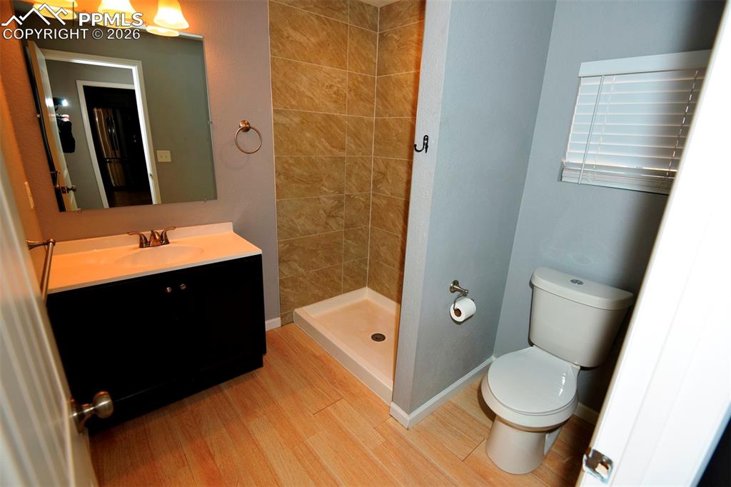 2312 Cooper Avenue Colorado Springs CO 80907