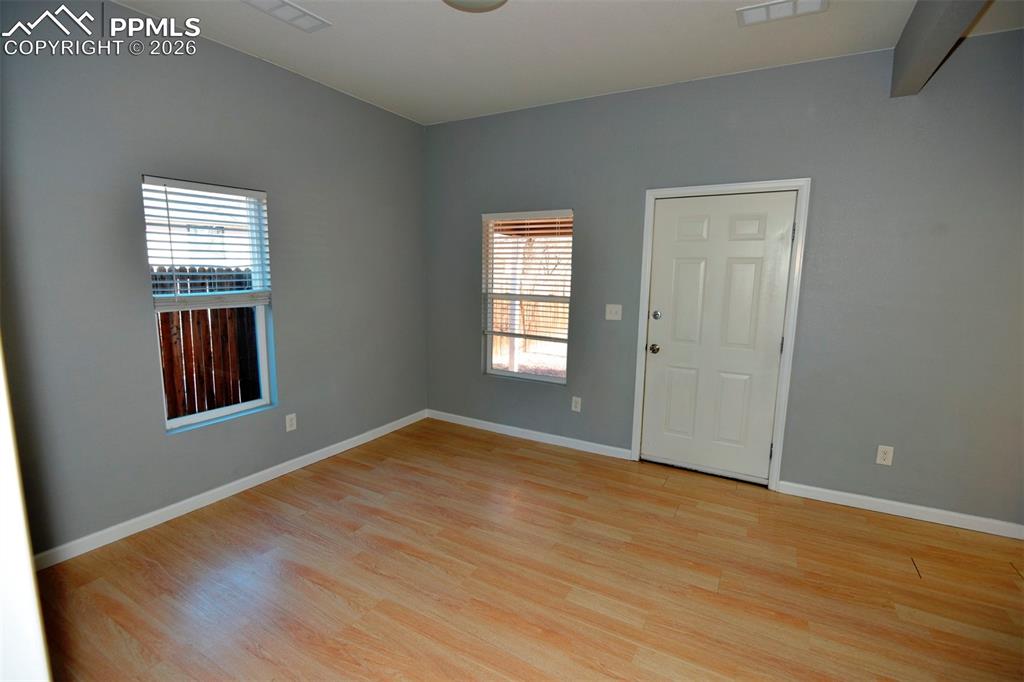2312 Cooper Avenue Colorado Springs CO 80907