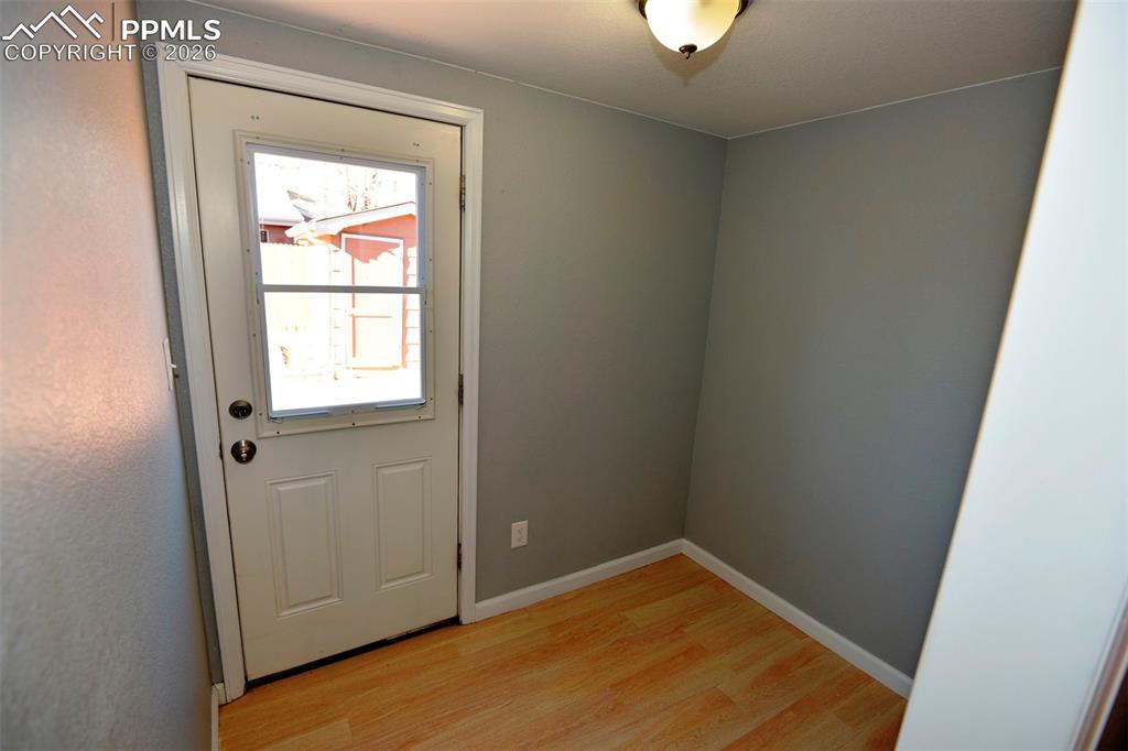 2312 Cooper Avenue Colorado Springs CO 80907