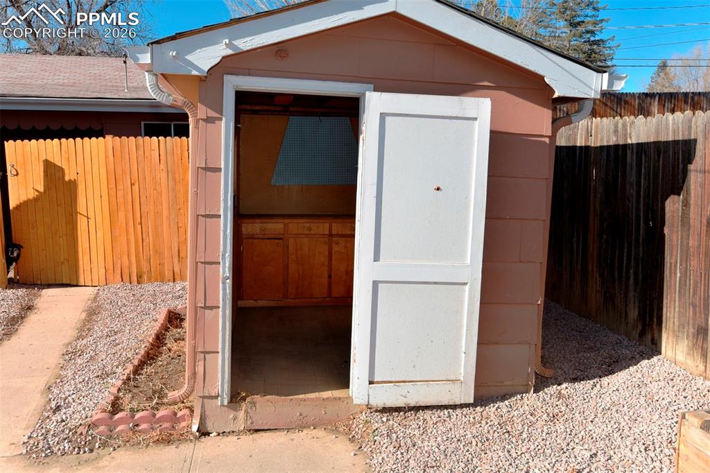 2312 Cooper Avenue Colorado Springs CO 80907
