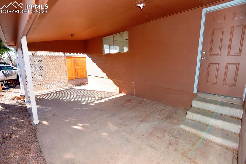 2312 Cooper Avenue Colorado Springs CO 80907