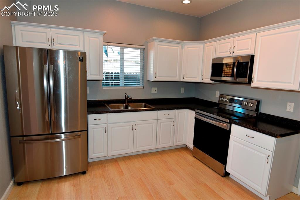 2312 Cooper Avenue Colorado Springs CO 80907