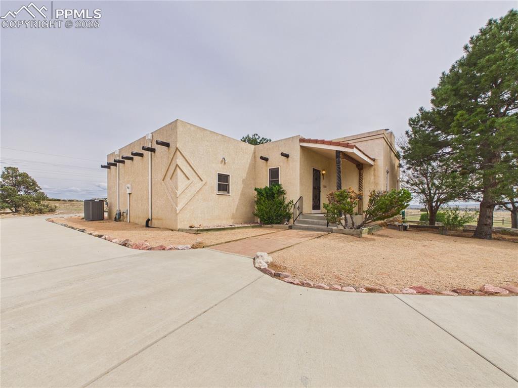 1380 S Winterhaven Drive Pueblo West CO 81007