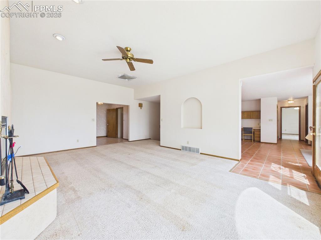 1380 S Winterhaven Drive Pueblo West CO 81007