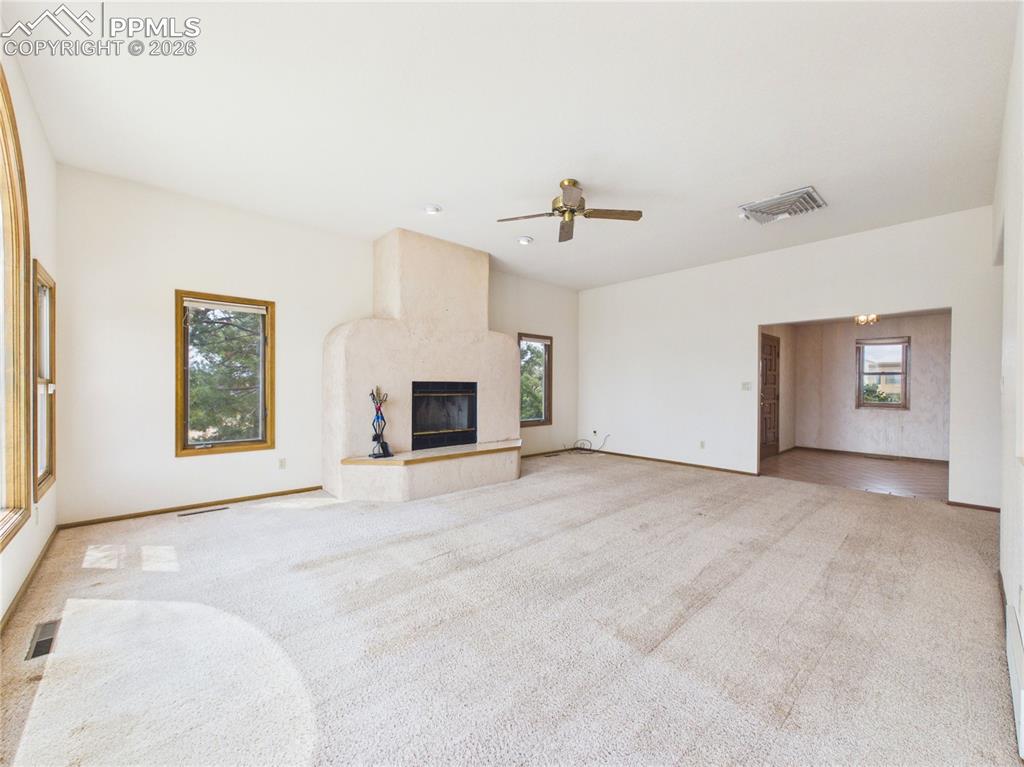 1380 S Winterhaven Drive Pueblo West CO 81007