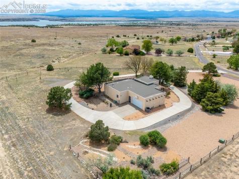 1380 S Winterhaven Drive Pueblo West CO 81007