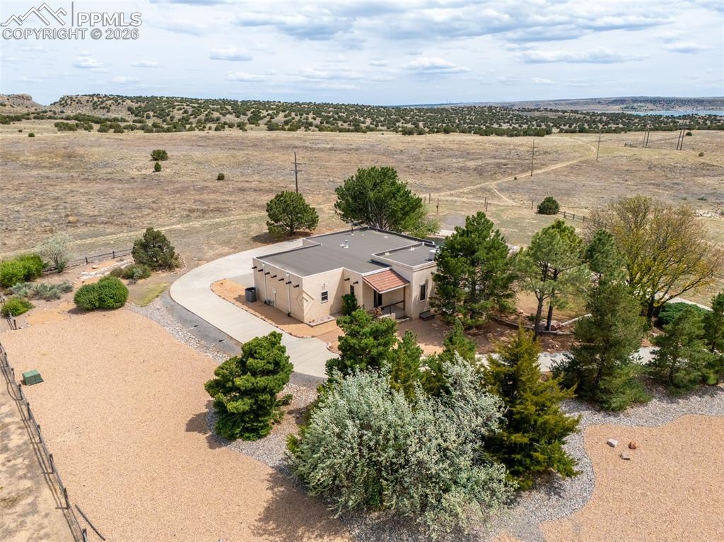 1380 S Winterhaven Drive Pueblo West CO 81007