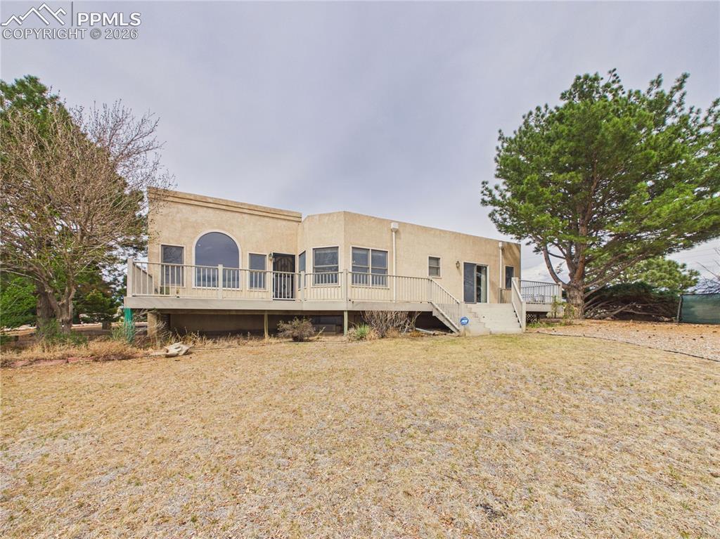 1380 S Winterhaven Drive Pueblo West CO 81007