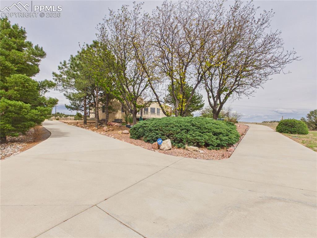 1380 S Winterhaven Drive Pueblo West CO 81007