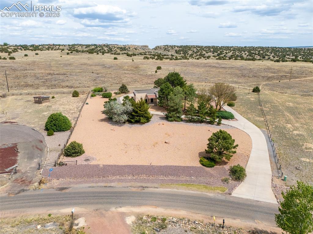 1380 S Winterhaven Drive Pueblo West CO 81007