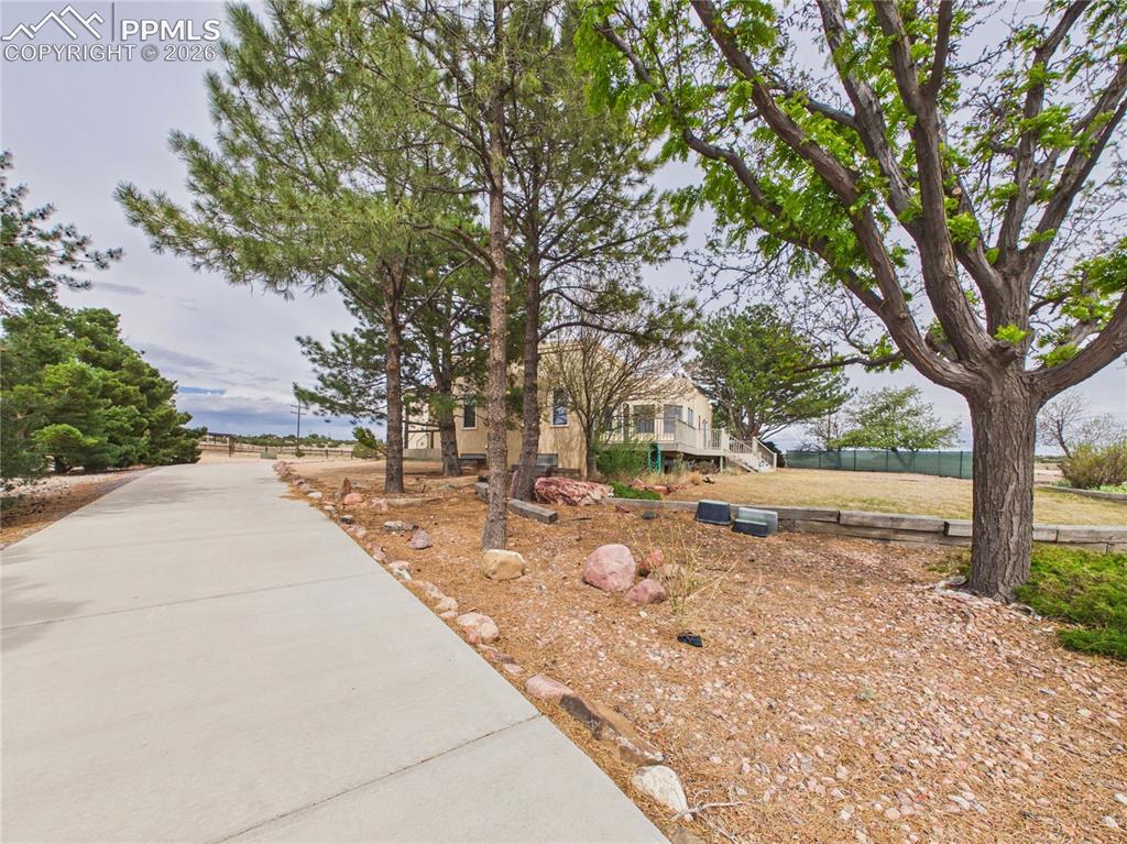 1380 S Winterhaven Drive Pueblo West CO 81007