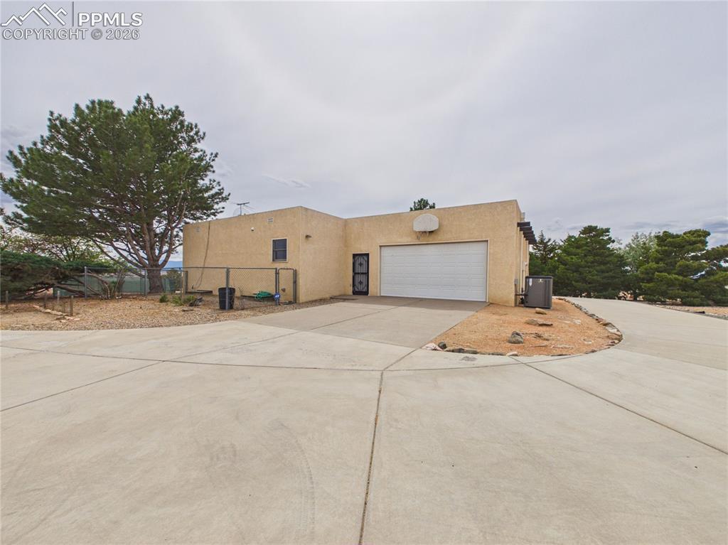 1380 S Winterhaven Drive Pueblo West CO 81007