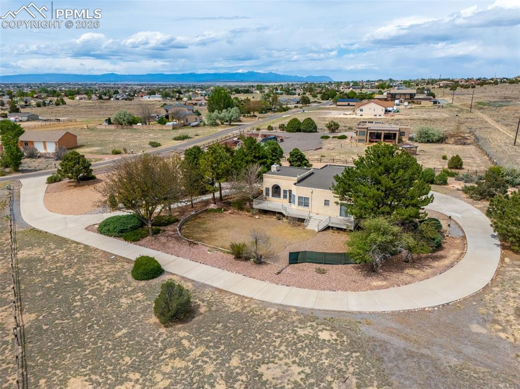 1380 S Winterhaven Drive Pueblo West CO 81007