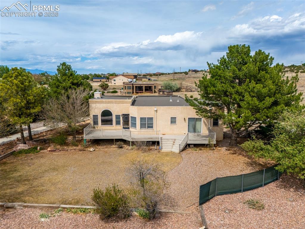 1380 S Winterhaven Drive Pueblo West CO 81007