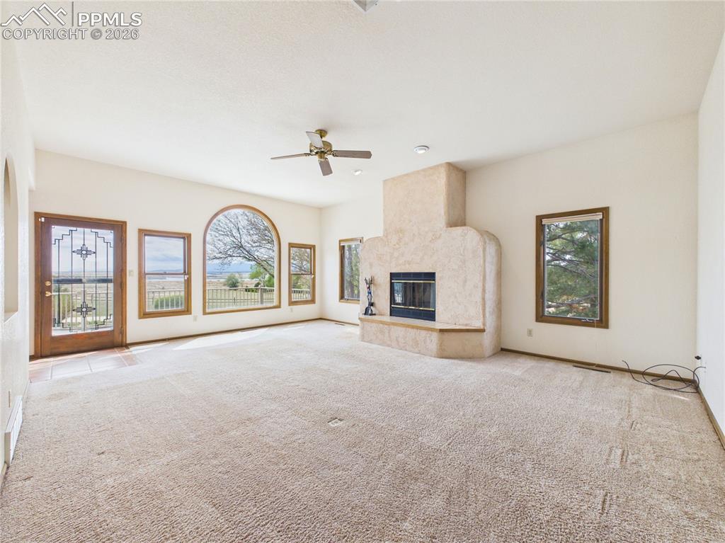 1380 S Winterhaven Drive Pueblo West CO 81007
