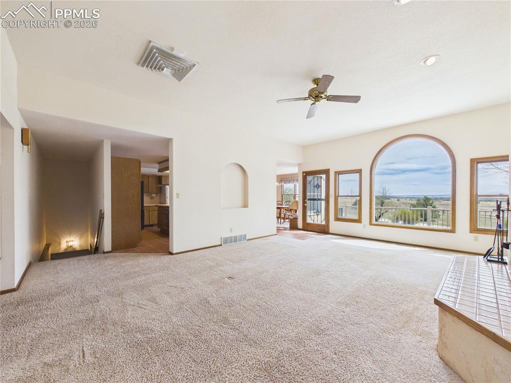 1380 S Winterhaven Drive Pueblo West CO 81007