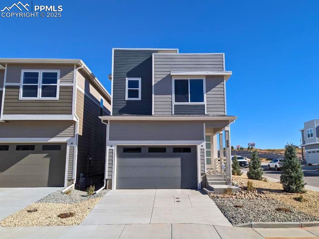 849 Solum Grove Colorado Springs CO 80915