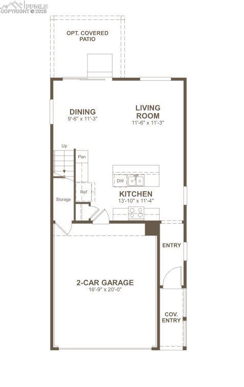 849 Solum Grove Colorado Springs CO 80915