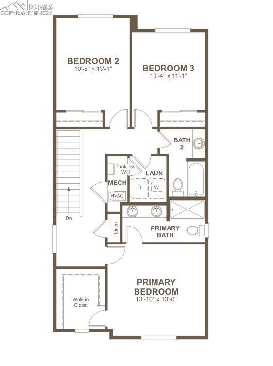 849 Solum Grove Colorado Springs CO 80915