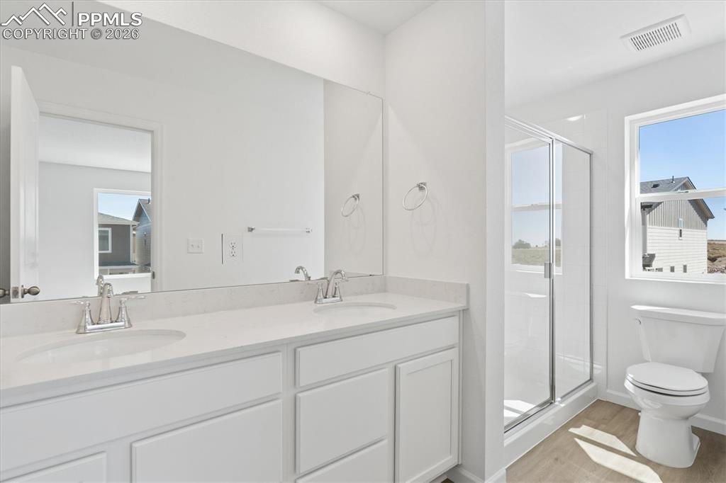849 Solum Grove Colorado Springs CO 80915
