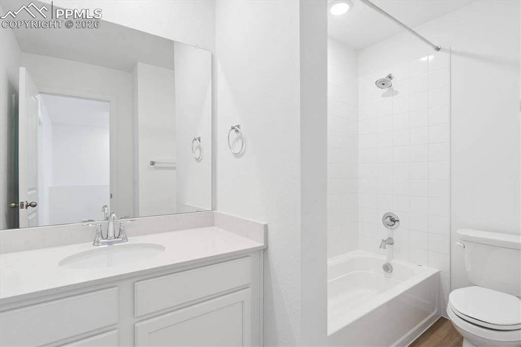 849 Solum Grove Colorado Springs CO 80915